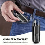 Electric Nose Hair Trimmer