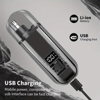 Electric Nose Hair Trimmer