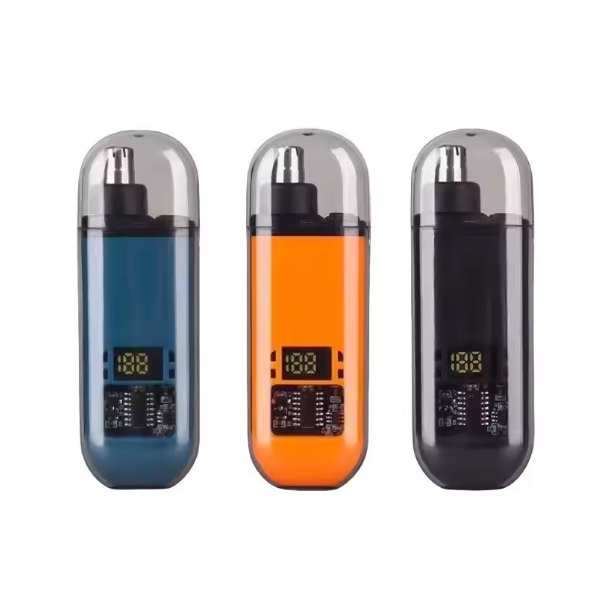 Electric Nose Hair Trimmer