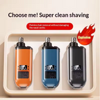 Electric Nose Hair Trimmer